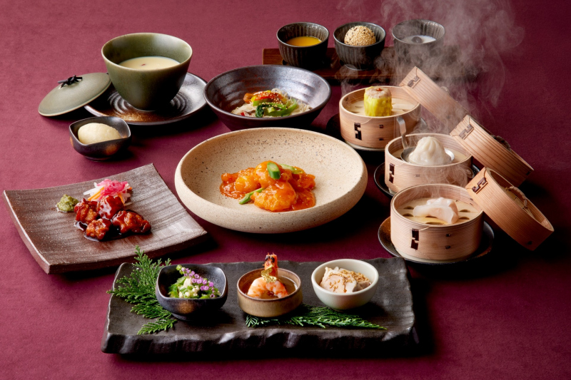 レストラン＆バー