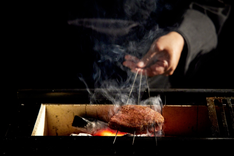 レストラン＆バー