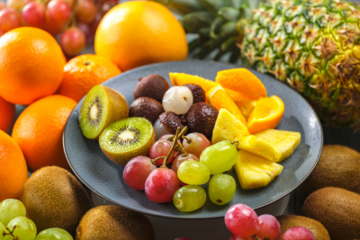 フルーツ各種｜ オーダー＆ハーフブッフェイメージ