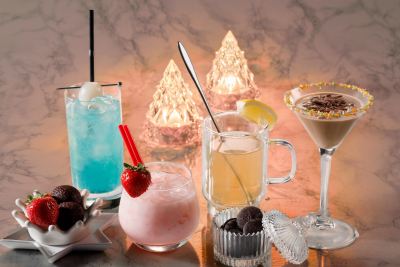 ウインターカクテル