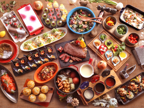 あったかウインターグルメフェア