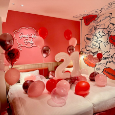 バルーンプラン