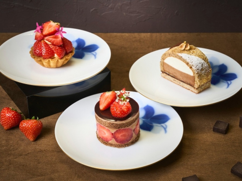 季節のおすすめメニュー