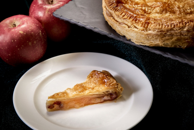 アップルパイ