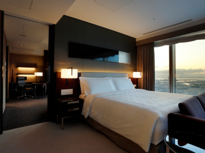 画像：エグゼクティブスイート