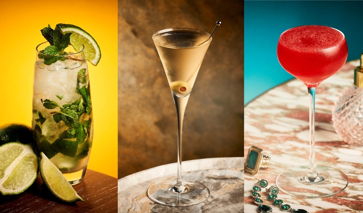 【2月限定】Happy Hour