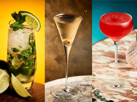 【2月限定】Happy Hour