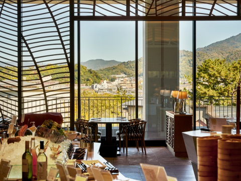 テイクアウト商品のご案内