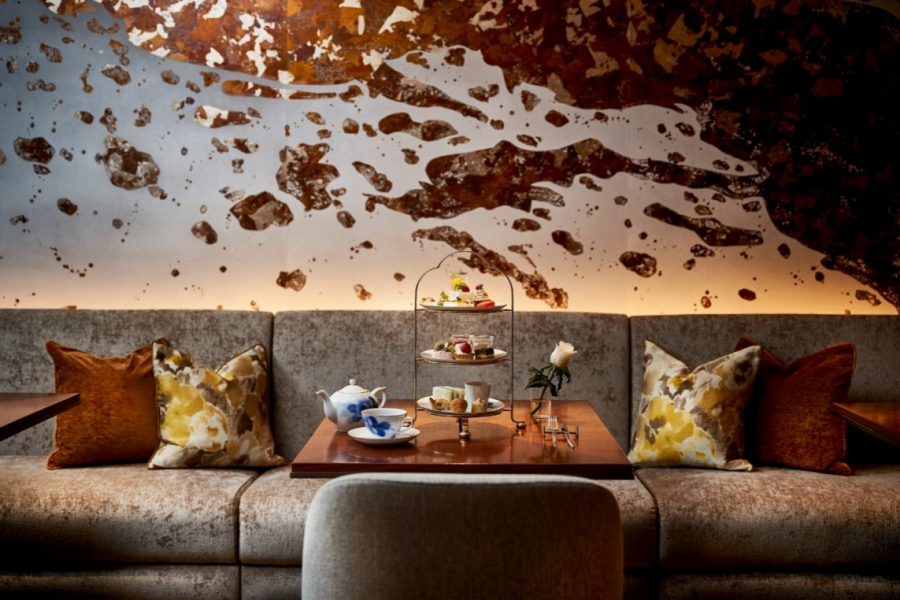 アフタヌーンティー特集