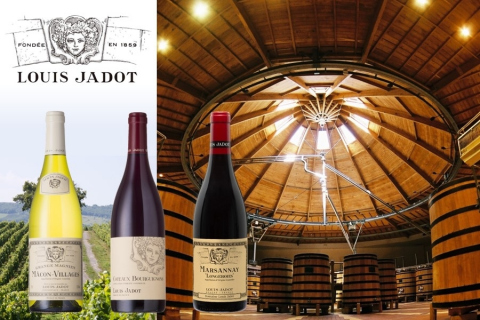 画像：シェラトン都ホテル東京_ワインイベント