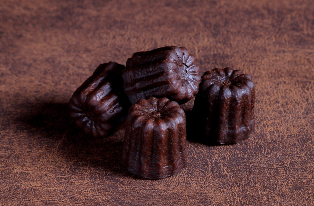 ショコラカヌレ