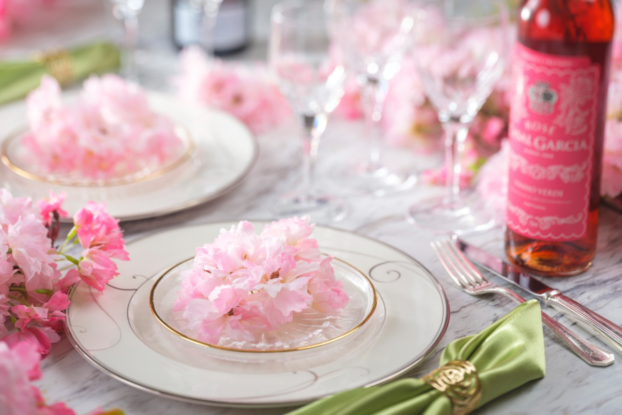 レストラン ご卒業・ご入学お祝いプラン