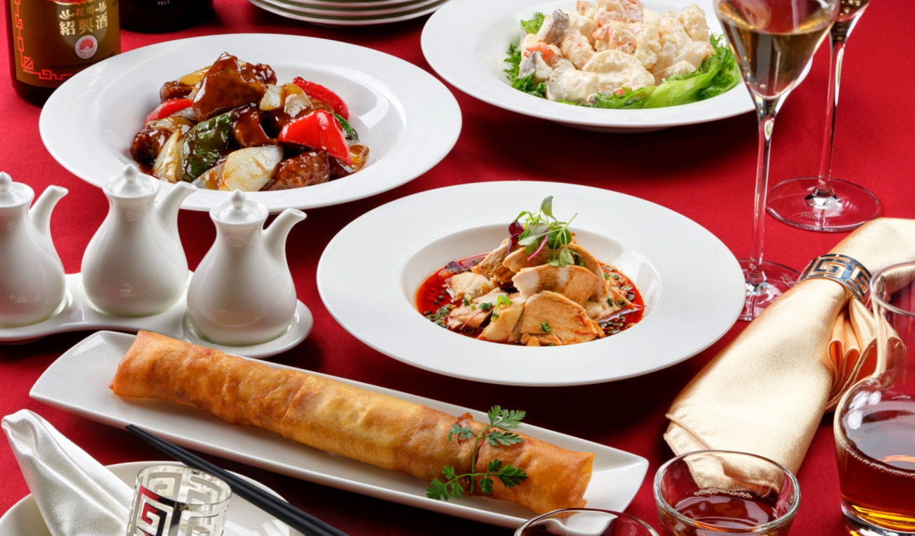 「四川もっとTABETE」 ～みんなで食べChina～ フェアイメージ | 中国料理 四川