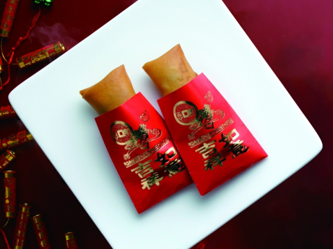 季節のおすすめ