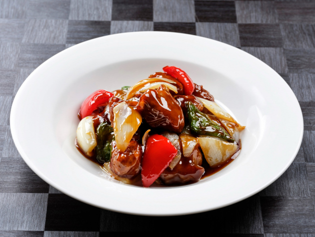 「四川もっとTABETE」フェア ～みんなで食べChina～　イメージ