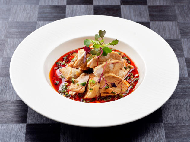 「四川もっとTABETE」フェア ～みんなで食べChina～　イメージ