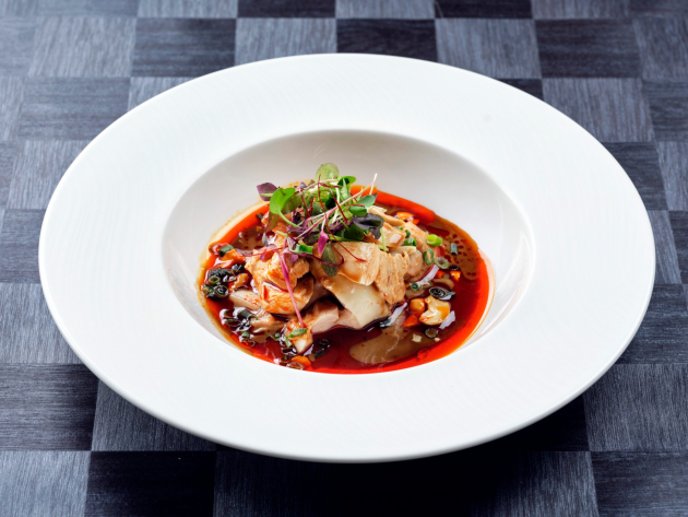 「四川もっとTABETE」フェア ～みんなで食べChina～　イメージ