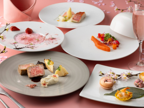 季節のおすすめ