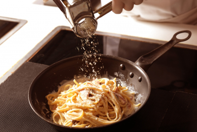 日替わりパスタ