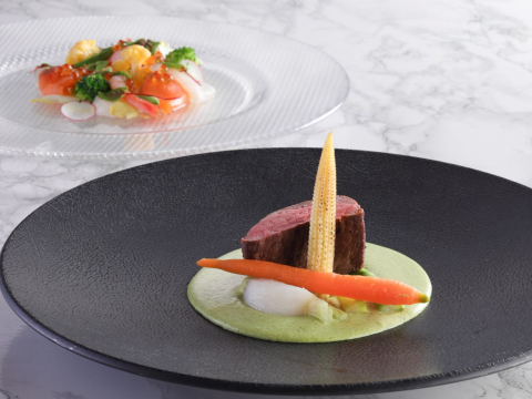 画像：euディナーメイン