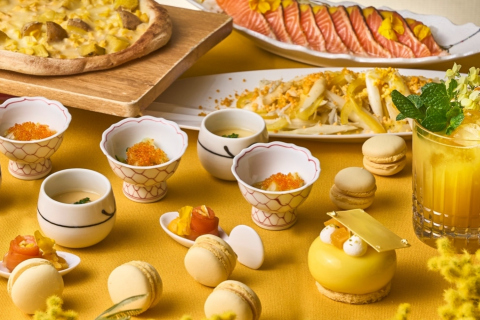 3月8日「国際女性デー」HAPPY WOMAN FESTA 2026