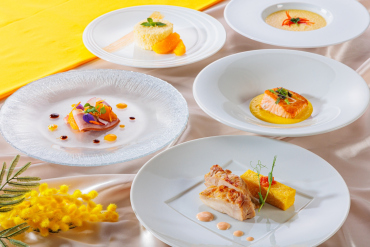 画像：都ホテル 四日市_HAPPY WOMAN