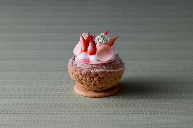 画像：M-Boutique「シュー・フレーズ」