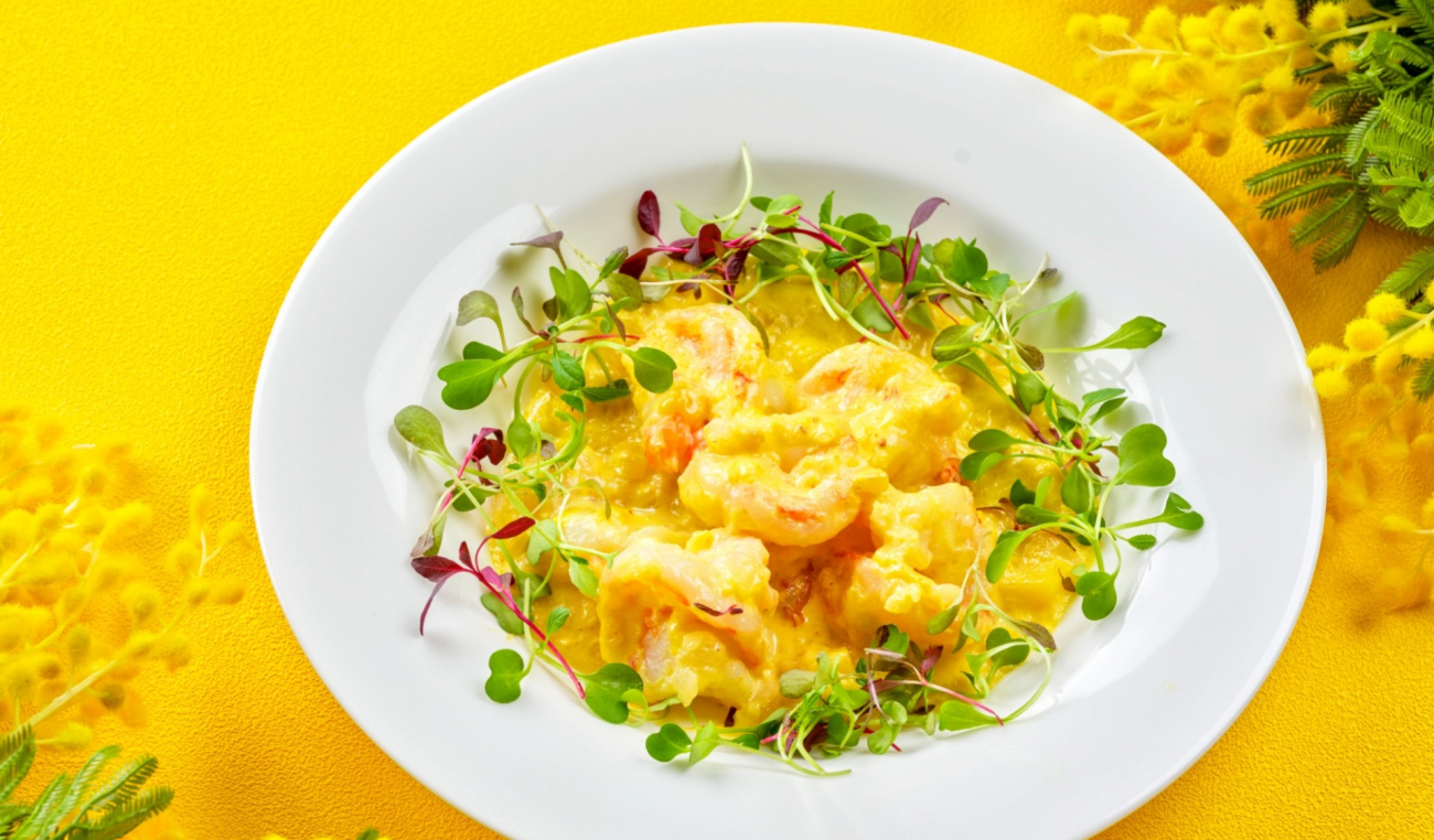 HAPPY YELLOW キャンペーン