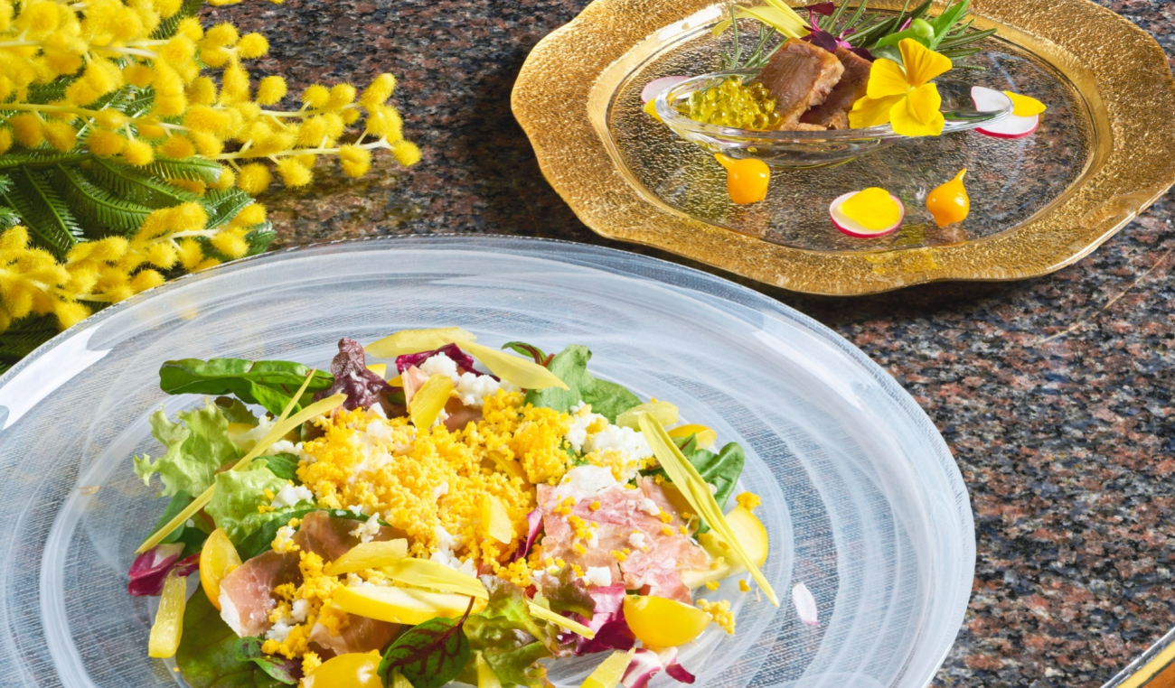 HAPPY YELLOW®キャンペーン