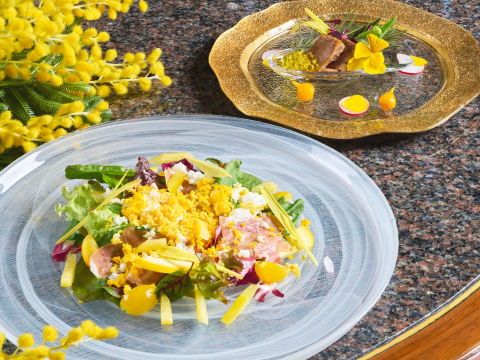 HAPPY YELLOW®キャンペーン