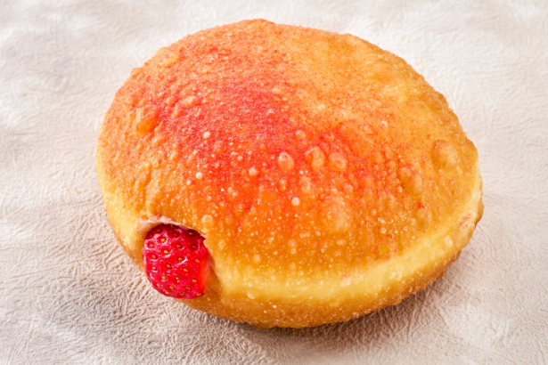 ザ･ラウンジ＆ケーキショップ：まいドー とちおとめ　イメージ画像