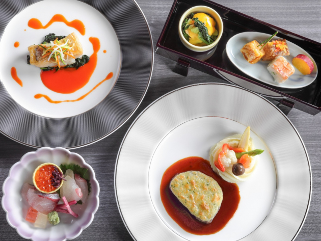 画像：料理イメージ