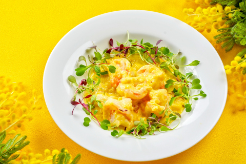 画像：都ホテル 尼崎_HAPPY WOMAN