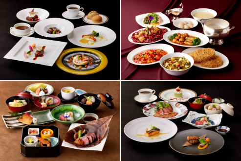 パーティープラン