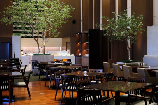 クラブラウンジ