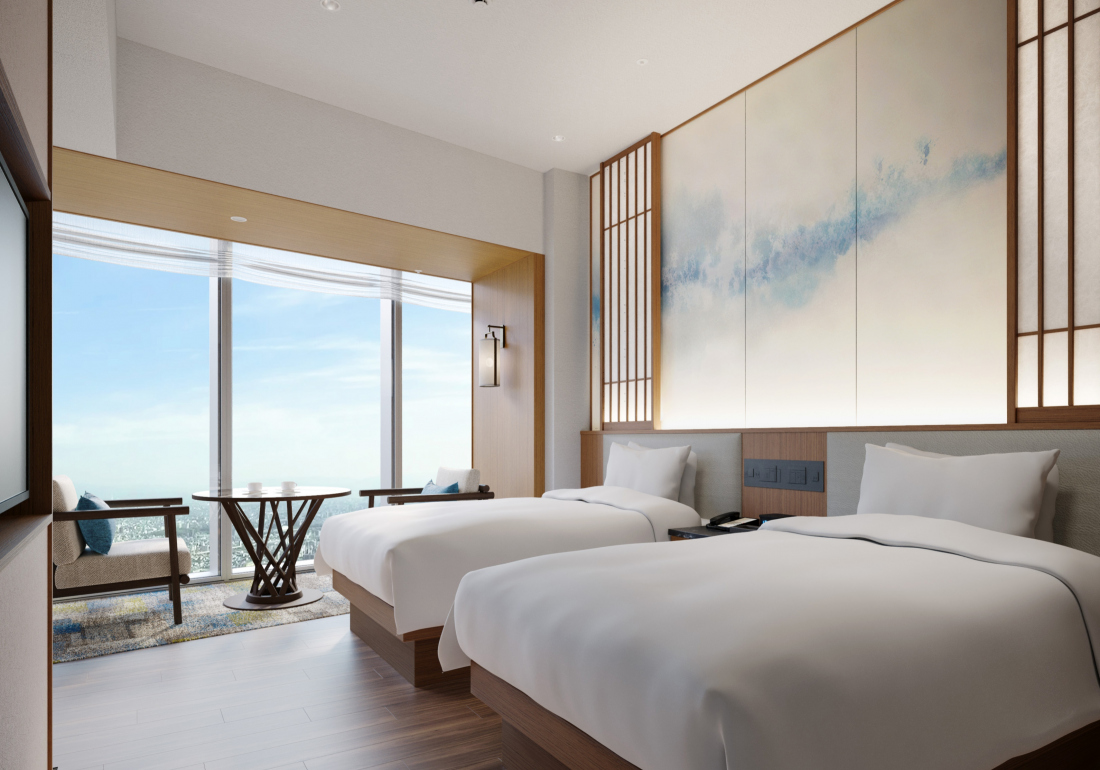 クラブスーペリアツイン