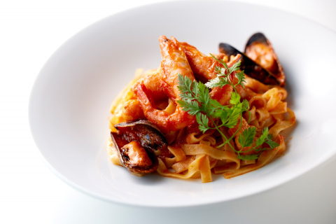 軽食・バータイムメニュー