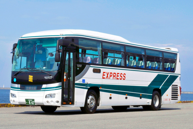 パールシャトル