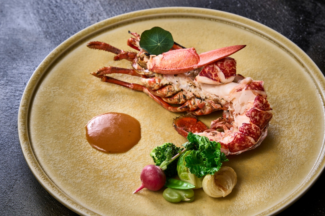 ドミニク・ブシェ　テッパン