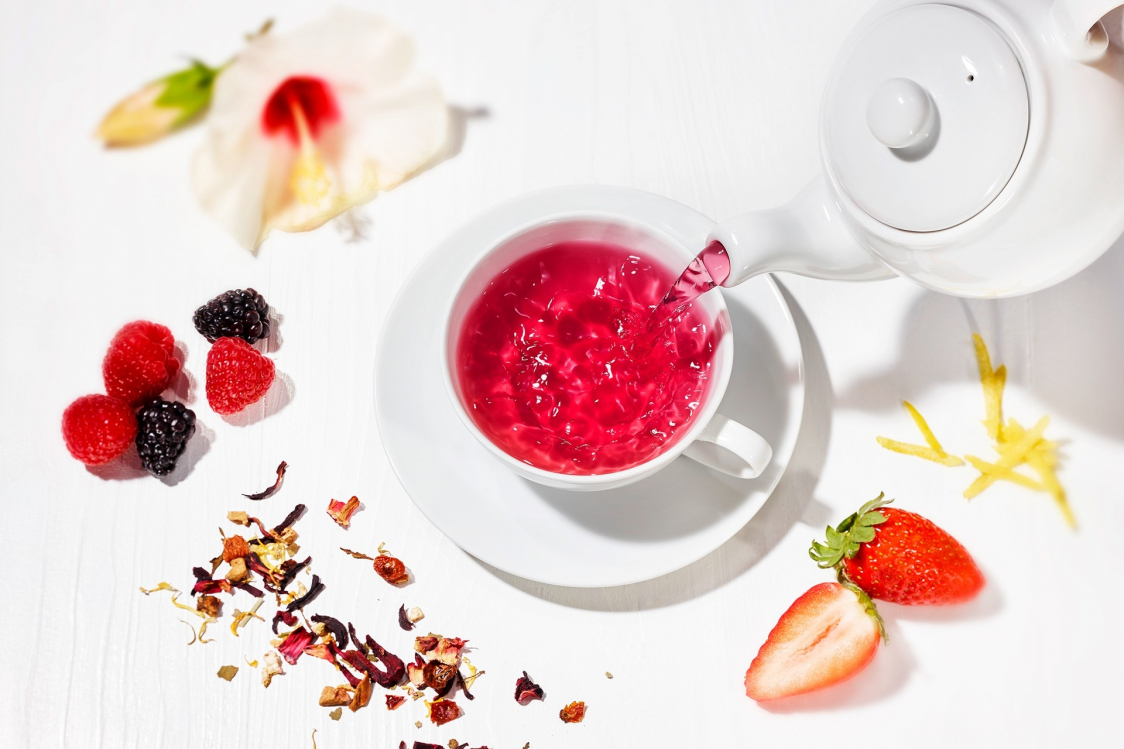 ドリンクメニュー