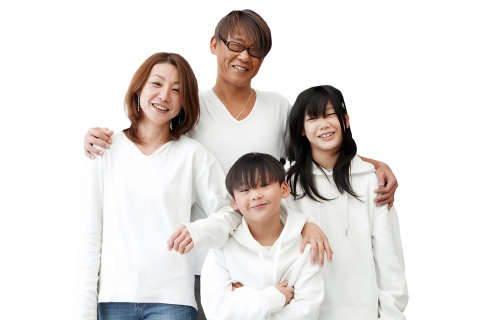 「Springファミリーフォトイベント」 イメージ