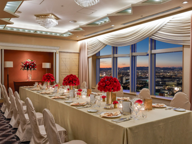 お祝いプラン～Anniversary&Celebration～イメージ