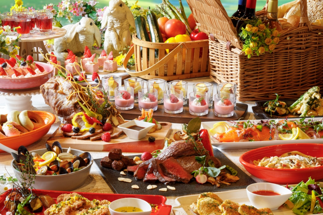 スプリングフェア