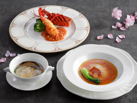 コースメニュー