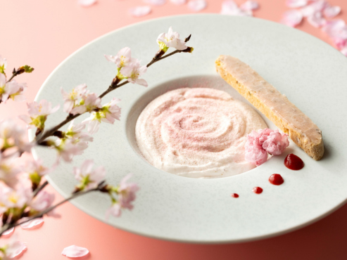 季節のおすすめ