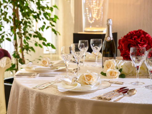 宴会場　同窓会・同期会プランイメージ