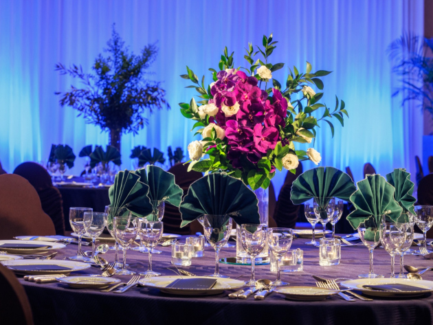 宴会場パーティープラン　イメージ