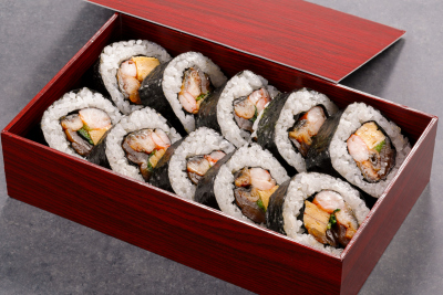 太巻き寿司