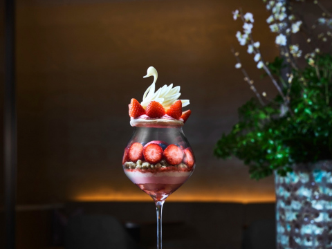 季節のおすすめメニュー