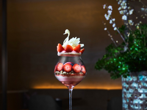 季節のおすすめメニュー